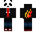 panda fire
