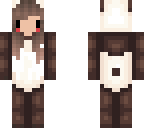 panda girl 1