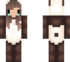 panda girl 2