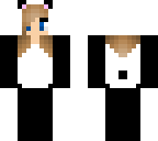 pandaz