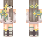 pasteled flowers