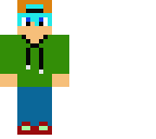 paul gamer