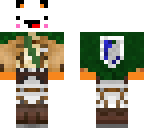 peaches thepanda aot