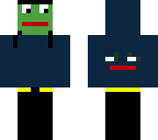 pepe new