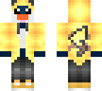 pikachu penguin