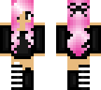 pink goth