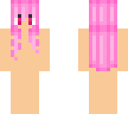 pink hair base