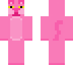 pink panther