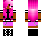 pinkskeleton upgraded
