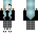 pj skin
