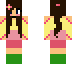 pokemon trainer showcase