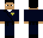 police skin