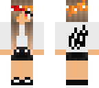 prestonplayz girl fire nation