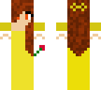 princess belle