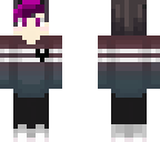 punk boy
