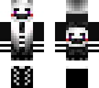 puppet girl