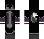purple fox