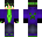purple ninja