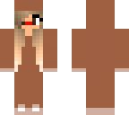 purpleminecraft reindeer