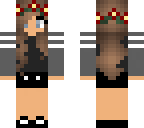 pvp girl