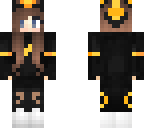 pvp girl