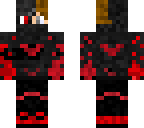 pvp skin up dated