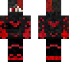 pvp skin updated even more 