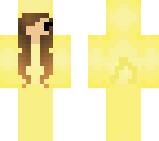 pysduck girl