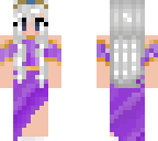 queen amythesti