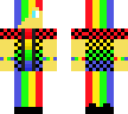 rainbow