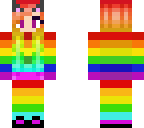 rainbow ca