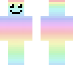 rainbow guy