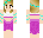 rainbowhorse61mermaid
