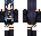raven annora marci