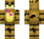 reaper bonnie