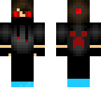 red creeper kid