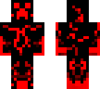 red crpeer