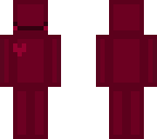 red cube