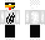 reupload of fire hoodie chicken