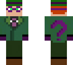 riddler edit
