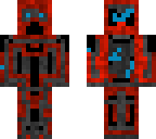 robot ninja