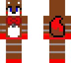 roxy the fox