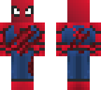 run spidey