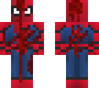 run spidey oh wait your dead