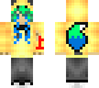 runing jack