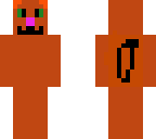 russetfur