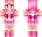 sailor chibi moon
