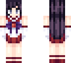 sailor mars