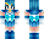 sailor mercury