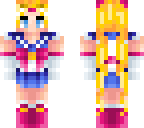 sailor moon